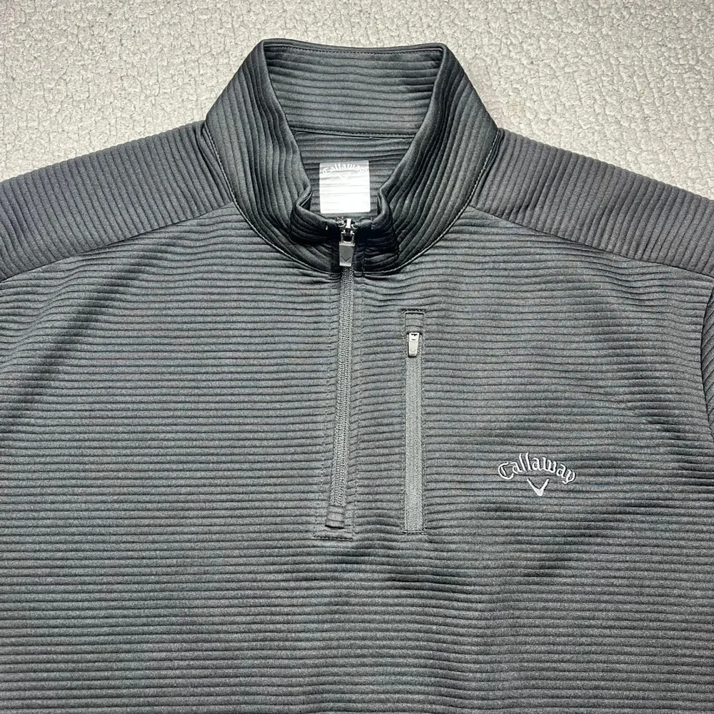 Callaway pullover mens